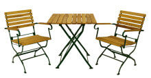 Garden furniture sets