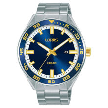 LORUS WATCHES RH933NX9 Watch