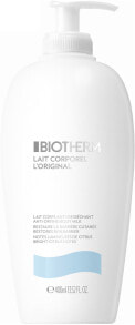 Lait Corporel Body Milk