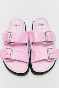 Slippers for girls