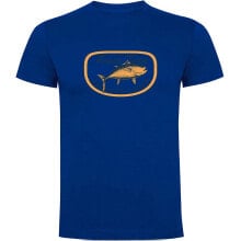 KRUSKIS Fresh Tuna Short Sleeve T-Shirt