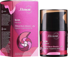 Anti-Aging Augenkonturcreme mit Schneckenschleimfiltrat - _Element Snail Slime Filtrate Eye Cream