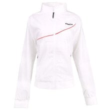 Women's coats, jackets and vests