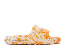 Adilette 22 Slides 'Bright Orange'