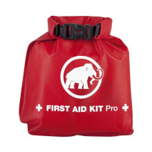 Car first aid kits mAMMUT Pro