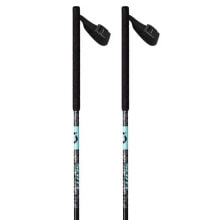 Nordic walking sticks and trekking poles