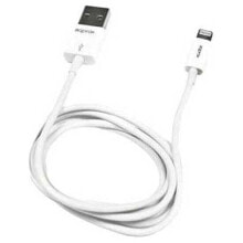 Купить запчасти и расходные материалы для мототехники approx!: APPROX USB 2.0 To Lighting cable 1 m