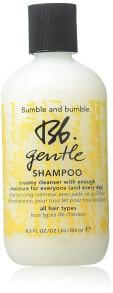 Bumble & Bumble & Bumble Full Potential Shampoo Мягкий шампунь для всех типов волос 250 мл