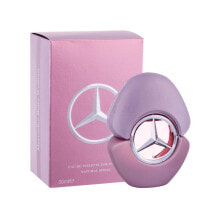 Mercedes-Benz Mercedes-Benz Woman 60 ml eau de toilette für Frauen