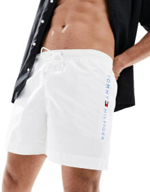 Men's swimming trunks and shorts