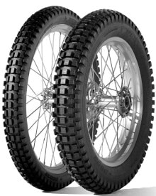 Мотошины летние Dunlop D803 GP K 120/100 R18 68M