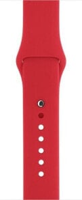 Apple Pasek sportowy z edycji PRODUCT RED - (MLD82ZM/A)