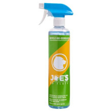 Lubricants and cleaners for bicycles