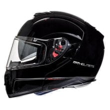 Helmets for motorcyclists