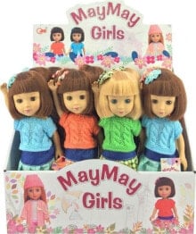 Dolls and dolls for girls