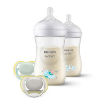 Baby food and feeding products
