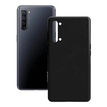 CONTACT Oppo Find X2 Lite Silicone phone case