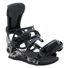 Snowboard mounts