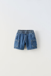 Jeans for boys from 6 months to 5 years old