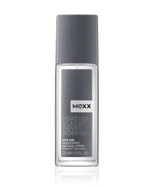 Mexx Forever Classic Never Boring for Him Deodorant Spray (75 ml)