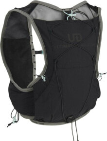 Ultimate Direction Ultimate Direction Race Vesta Backpack 80459822ONX Czarne M