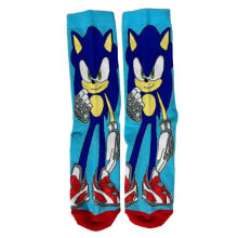Спортивная одежда, обувь и аксессуары Sonic