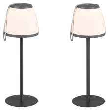 Office Table Lamps