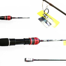 Fishing rods