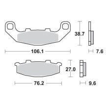 Spare parts and consumables for motor vehicles