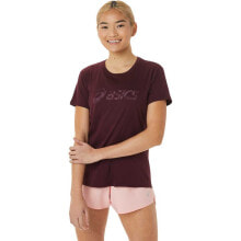 ASICS Runkoyo Short Sleeve T-Shirt