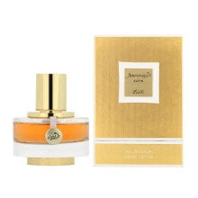 Женская парфюмерия Rasasi EDP Junoon Satin Pour Femme (50 ml)