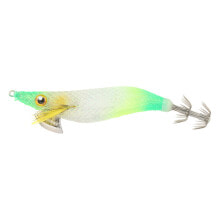 Fishing lures and jigs