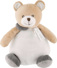 Купить мягкие игрушки для девочек Chicco: Chicco CHICCO-97120-MY SWEET DOUDOU MIŚ-PIŁKA