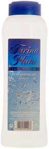 Tulipan Negro Farina Plata - Eau de Cologne