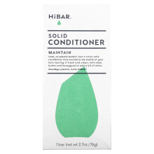 Бальзамы, ополаскиватели и кондиционеры для волос HiBar