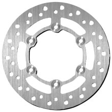 SBS Round 5255 Brake Disc