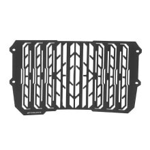 TOURATECH Triumph Tiger Explorer 2016 radiator guard