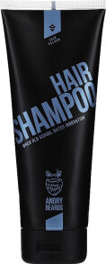 Haarshampoo - Angry Beards Jack Saloon Hair Shampoo