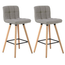 Bar stools for the kitchen