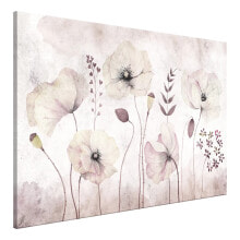 Wandbild Floral Moment