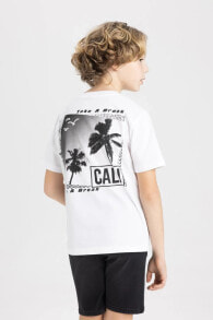 Children's T-shirts and T-shirts for boys