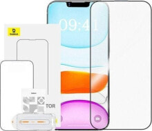 Protective films and glasses for smartphones