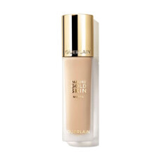 PARURE GOLD MATE make up #3,5N