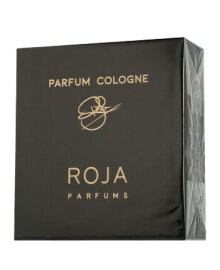 Roja The Men's Collection Danger Parfum Cologne Spray (100 ml)