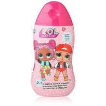 Шампуни для волос L.O.L. Surprise!