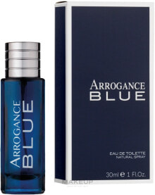 Arrogance Blue Pour Homme - Eau de Toilette