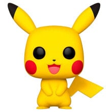 FUNKO POP Pokemon Pikachu Figure