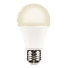 Лампочки лампа светодиодная диммируемая XLayer Smart Echo 217274 (умный дом) E27 9W 2700-6500K