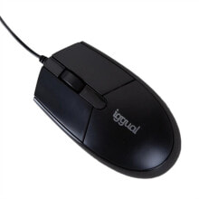 Computer mice