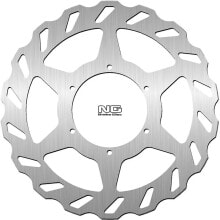 NG 1025271 Front brake disc